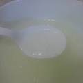 吃货大福利 夏日冰凉 蜂蜜牛奶伴侣 芦荟凝胶冰饮 出口日本货 无防腐剂 香精