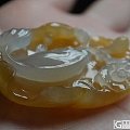 绿云轩,连年有余~~