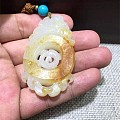 【宝玉府】红皮白肉 守护 30克