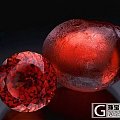 Malaya Garnet 马来亚榴石 GIA小科普