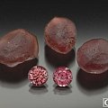 Malaya Garnet 马来亚榴石 GIA小科普