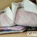 上星期五说的醉花荫和醉妆词收到咯！。。。上图