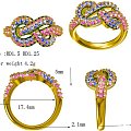 专来3D电脑绘图，起版，出蜡出胶模