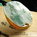揭阳工大件老三彩，挂件、摆件都可