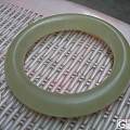 老师们帮看下，那只手镯好点