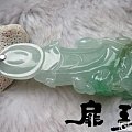 【无艳·扉玥】7.3.飘阳绿企莲观音及自在观音