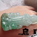 【无艳·扉玥】7.3.飘阳绿企莲观音及自在观音