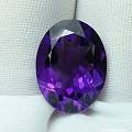 【奈莎珠宝】天然紫水晶上新 简单大方的美丽