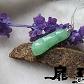 【无艳·扉玥】10.26.起胶连中三元绿豆和小玻璃白豆子