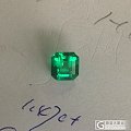 小了点，才1.47ct