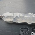 【无艳·扉玥】3.26两个玻璃种观音