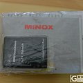 德国MINOX徕卡5.0微型相机
