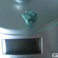转闲置无优化天然绿松石籽料