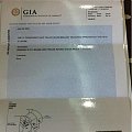 是假的GIA证书吗？？