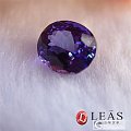 一颗极品坦桑石5.64ct，超级优惠价~~