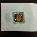 双色碧玺33.65ct