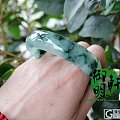 【御明轩】正装,飘花,大福镯