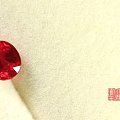 【忆宝珠宝】上新一批GRS鸽血红缅甸红宝石。
