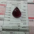 水滴红宝素面碧玺 57.68ct 特价推出