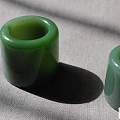 精美扳指三个