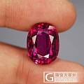 给看一下这颗rubellite