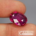 给看一下这颗rubellite