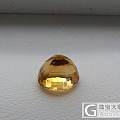 黄水晶 3.3ct 请随评