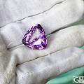 【心语宝石】紫水晶系列，完美切割，完美火彩，欢迎询价议价！