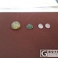 北京的，想做银镶，一共三件。