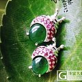 北京的，想做银镶，一共三件。