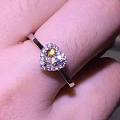 特价：50分钻石戒指一枚，结婚的妞看过来，8500元。