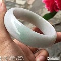 再来欣赏下手镯~漂亮吧