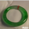 翡翠是活的？绿色会生长？