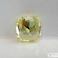 3颗GIA 2克拉彩钻 2.00ct 2.01ct 2.04ct 特价