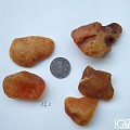 波罗的海蜜蜡海漂料原石， 5-10，国庆优惠，克价低