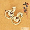 小薇镶嵌时尚有范儿
