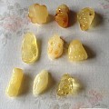 开蜜蜡大仓哦，