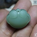 再来一发粉青萌萌哒的宝宝锁