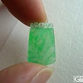 【洁玉翡翠】每天新款，手镯，平安扣，豆子，花件，佛公..