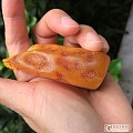 手贱磨了原石