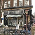 不止有“性”的阿姆斯特丹寻宝之旅