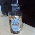 （清冷白玫瑰）PENHALIGON'S Elisabethan Rose潘赫...