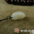 大刀——籽玉小貔貅、（碧玉小镯子已定出）、7MM 椰蒂佛珠