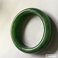碧玉手镯