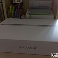 看过来看过来 超级便宜的价格 全新苹果MacBook Pro 15.4寸低价出