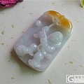 【凤祥翡翠阁】11月5日 童子，佛公，叶子，怀古，蛋面，镯