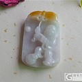 【凤祥翡翠阁】11月5日 童子，佛公，叶子，怀古，蛋面，镯