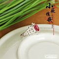 小薇镶嵌哇喔 这么bu ling bu ling的 美呆了有木有