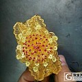 土豪妈妈送给女儿的嫁妆