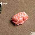 11.9 极美的MISU大牡丹/精品镂空雕花件第八十批 /成对玫瑰第··· ...